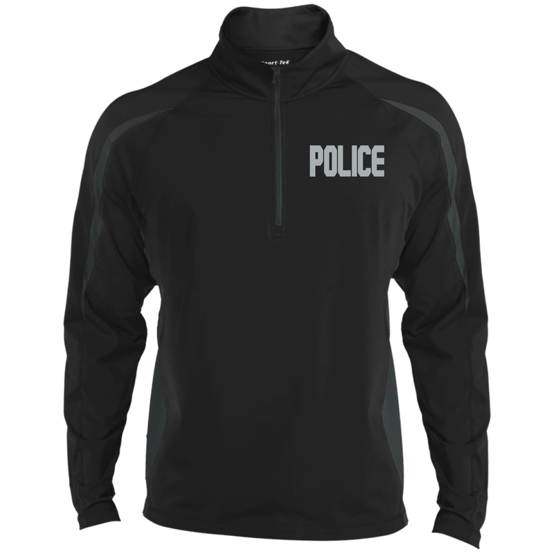 products/embroidered-police-12-zip-performance-pullover-jackets-blackcharcoal-grey-x-small-929680.png