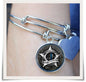 I've Got His 6 Bangle or Necklace Jewelry ShineOn Fulfillment