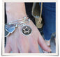 I've Got His 6 Bangle or Necklace Jewelry ShineOn Fulfillment