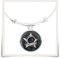 I've Got His 6 Bangle or Necklace Jewelry ShineOn Fulfillment Bangle