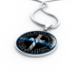 Keep Him Safe Luxury Necklace Jewelry ShineOn Fulfillment