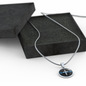 Keep Him Safe Luxury Necklace Jewelry ShineOn Fulfillment