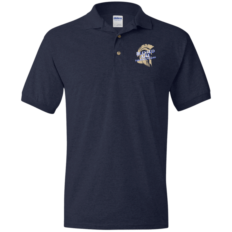 files/blessed-are-the-peacemakers-polo-shirt-apparel-navy-s-557291.png