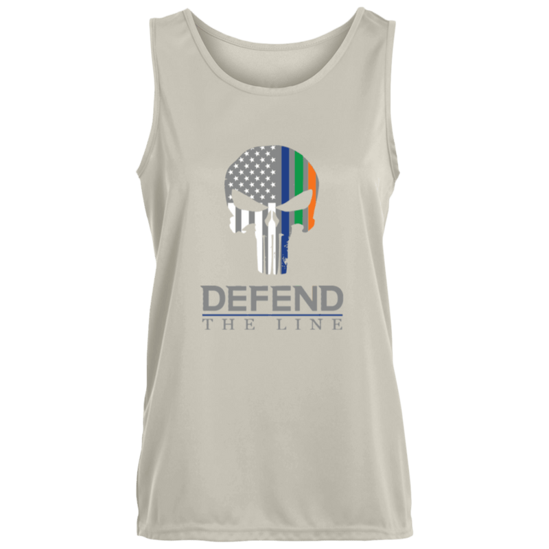 files/police-punisher-thin-blue-line-skull-irish-st-patricks-day-womens-moisture-wicking-athletic-training-tank-activewear-silver-x-small-873366.png