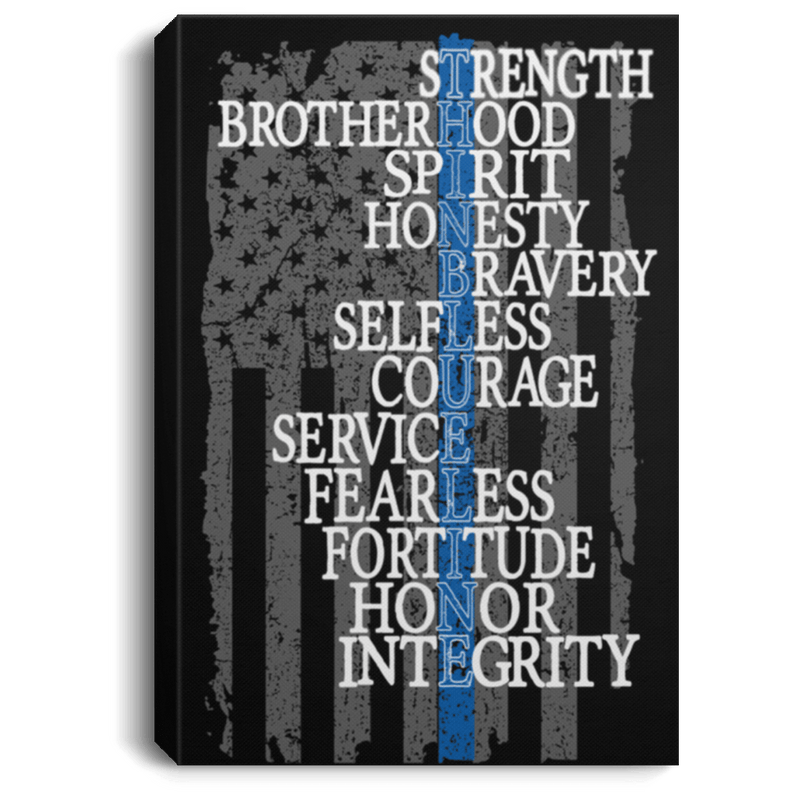 files/thin-blue-line-police-law-enforcement-framed-canvas-housewares-white-8-x-12-916558.png
