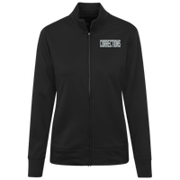Women's Corrections Jacket Jackets Black X-Small 