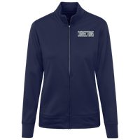 Women's Corrections Jacket Jackets Navy X-Small 