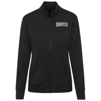 Women's Dispatcher Jacket Jackets Black X-Small 