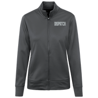 Women's Dispatcher Jacket Jackets Dark Smoke X-Small 