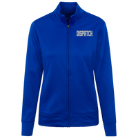 Women's Dispatcher Jacket Jackets True Royal X-Small 