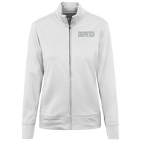 Women's Dispatcher Jacket Jackets White X-Small 