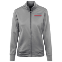 Women's Thin Red Line Jacket Jackets Silver X-Small 