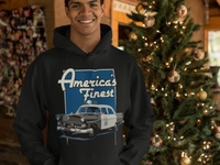 America's Finest Hoodie Sweatshirts 