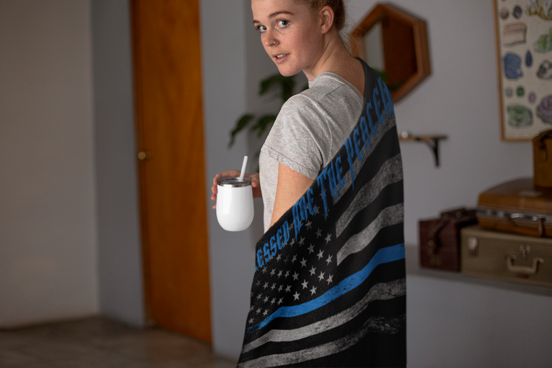 products/blessed-are-the-peacemakers-premium-mink-sherpa-blanket-blankets-278642.png
