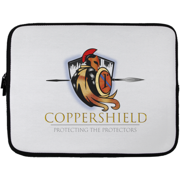 Coppershield - Laptop Sleeve