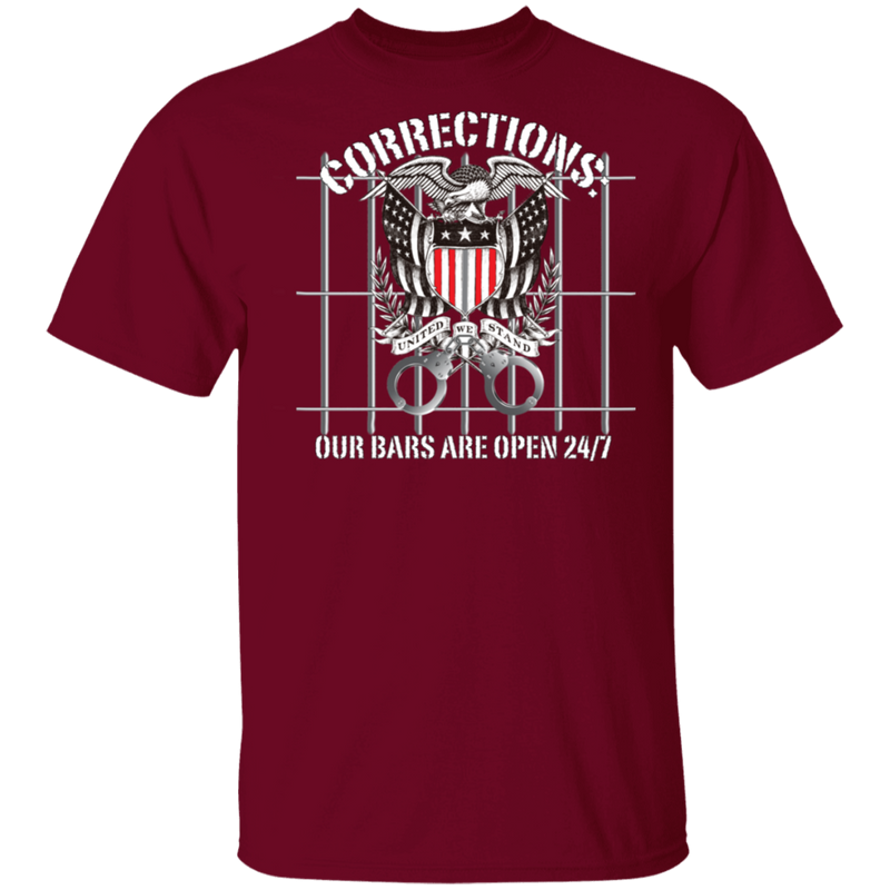 products/corrections-thin-grey-line-open-bars-t-shirt-t-shirts-garnet-s-160152.png