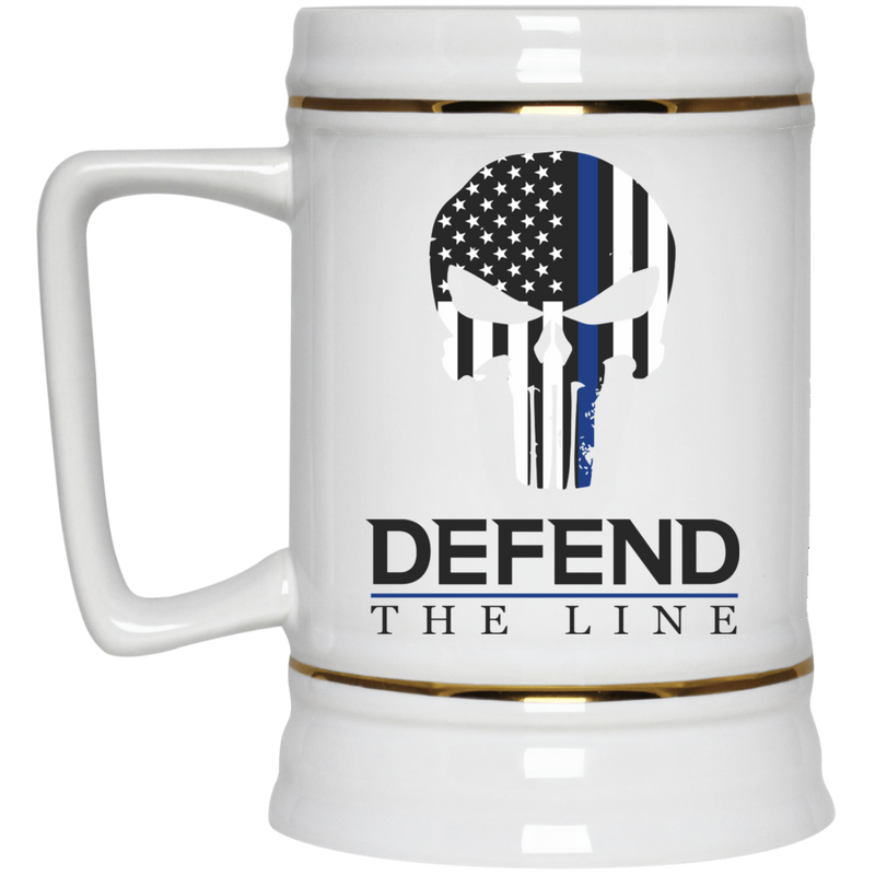 products/defend-the-line-punisher-thin-blue-line-beer-stein-drinkware-white-one-size-412607.png