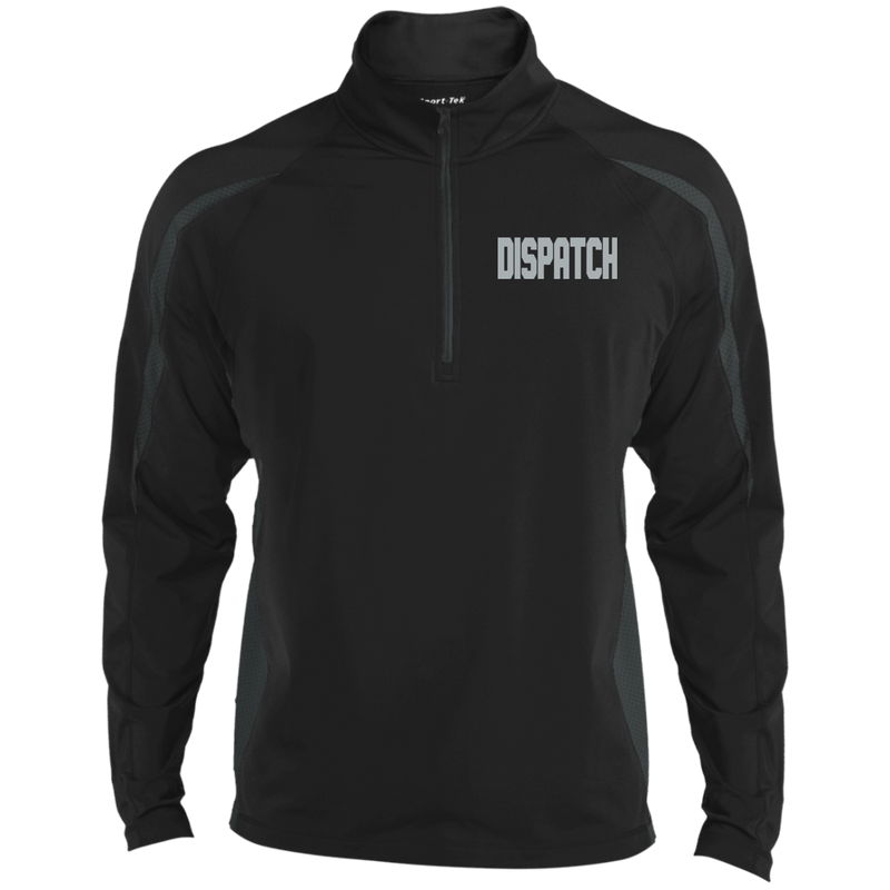 products/embroidered-dispatch-12-zip-performance-pullover-jackets-blackcharcoal-grey-x-small-831217.png