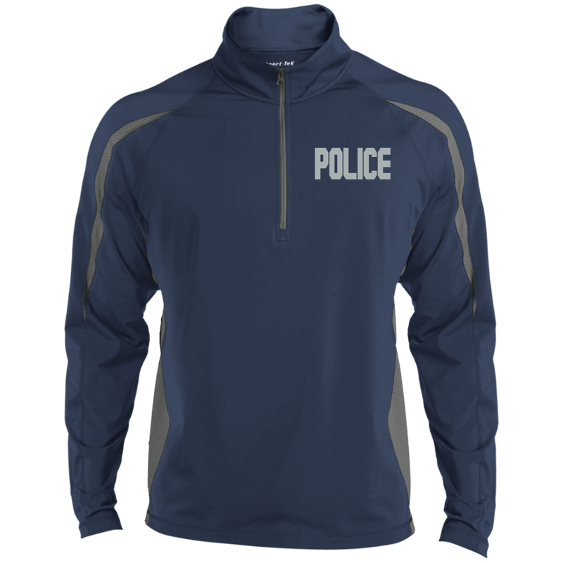 products/embroidered-police-12-zip-performance-pullover-jackets-true-navycharcoal-grey-x-small-420631.png