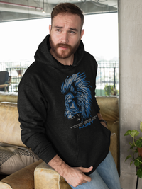 Few Will Hunt Hoodie Sweatshirts 