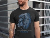 Few Will Hunt T-Shirt T-Shirts 