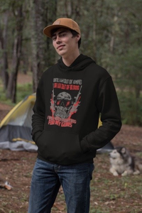 Fighting For My Guns Hoodie Sweatshirts 