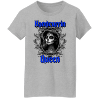 Handcuffin Queen T-Shirt T-Shirts Sport Grey S 