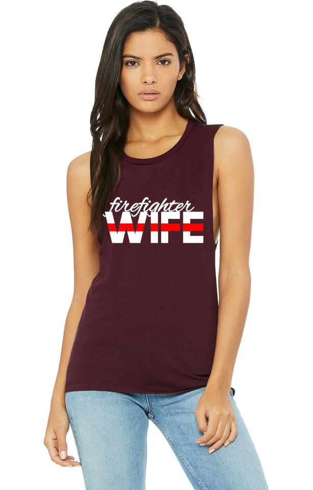 products/ladies-firefighter-wife-soft-muscle-tank-top-shirt-t-shirts-maroon-s-760120.jpg