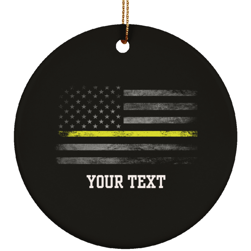 products/personalized-thin-yellow-line-dispatch-ornament-housewares-black-one-size-131082.png