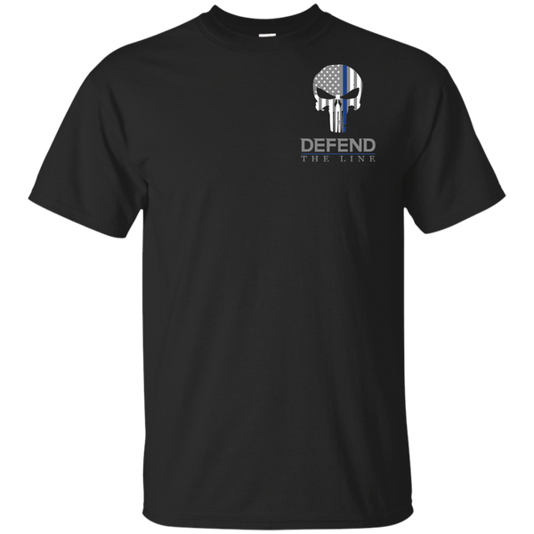 Proto G200B Gildan Youth Ultra Cotton T-Shirt T-Shirts CustomCat Black YXS 