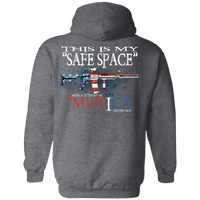 Proto This Is My Safe Space Hoodie Sweatshirts 
