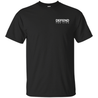 Proto This Is My Safe Space T-Shirt T-Shirts Black S 