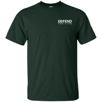Proto This Is My Safe Space T-Shirt T-Shirts Forest S 