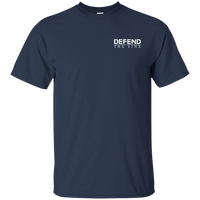 Proto This Is My Safe Space T-Shirt T-Shirts Navy S 