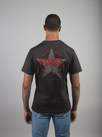 RED Remember Everyone Deployed Double-Sided T-Shirt T-Shirts 
