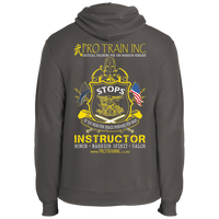Stops Draft Core Fleece Pullover Hoodie Sweatshirts 