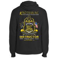 Stops Draft Core Fleece Pullover Hoodie Sweatshirts 