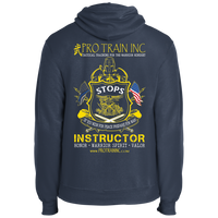 Stops Draft Core Fleece Pullover Hoodie Sweatshirts 
