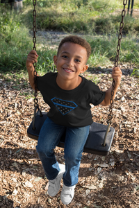 Super Leo TBL Youth Shirt T-Shirts 