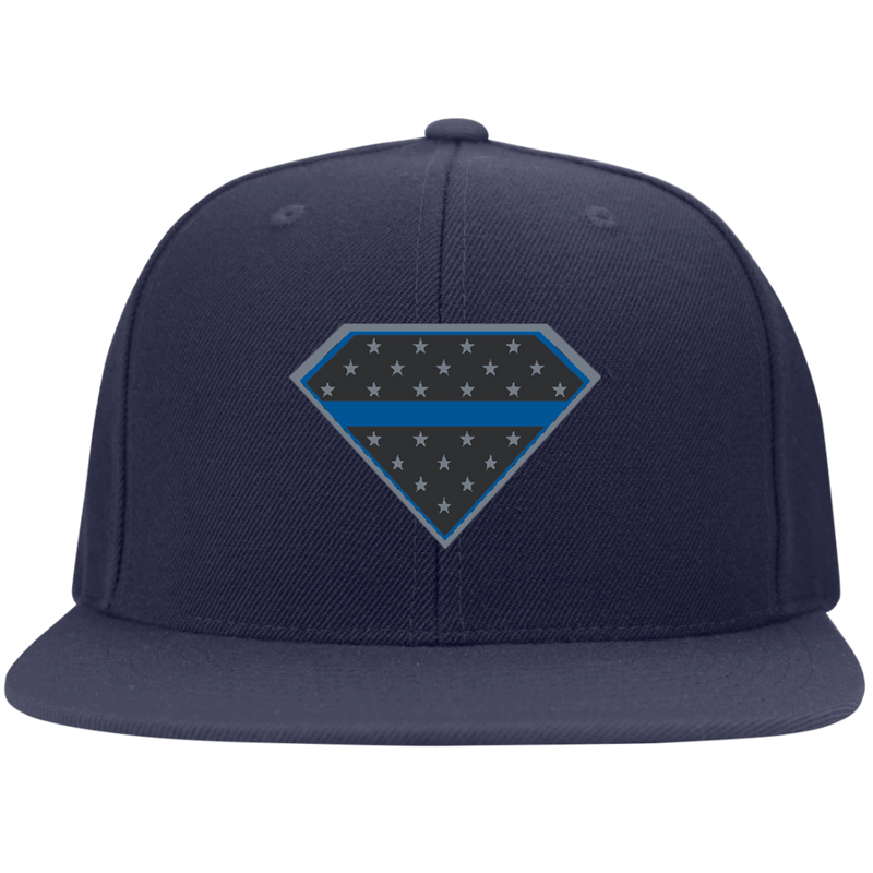 products/super-thin-blue-line-hat-apparel-6297f-yupoong-flat-bill-twill-flexfit-cap-navy-sm-722624.png