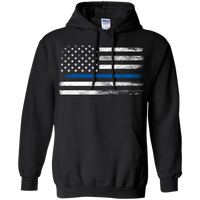 TBLW Hoodie Sweatshirts CustomCat Black Small 