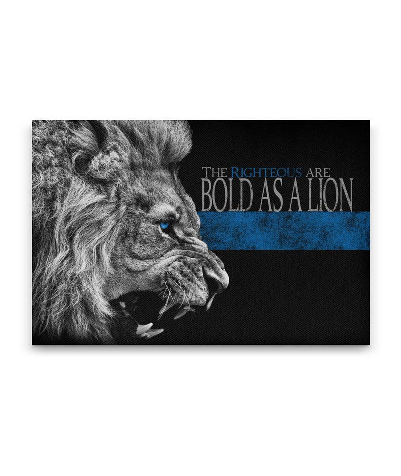 products/the-righteous-are-bold-as-a-lion-canvas-decor-premium-os-canvas-landscape-18x12-546059.jpg
