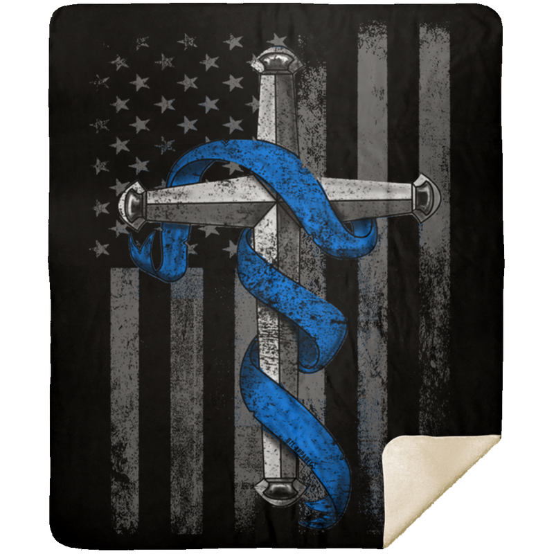 products/thin-blue-line-cross-premium-mink-sherpa-blanket-blankets-black-50x60-501328.png