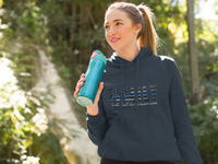 Thin Blue Line Family Hoodie Sweatshirts 