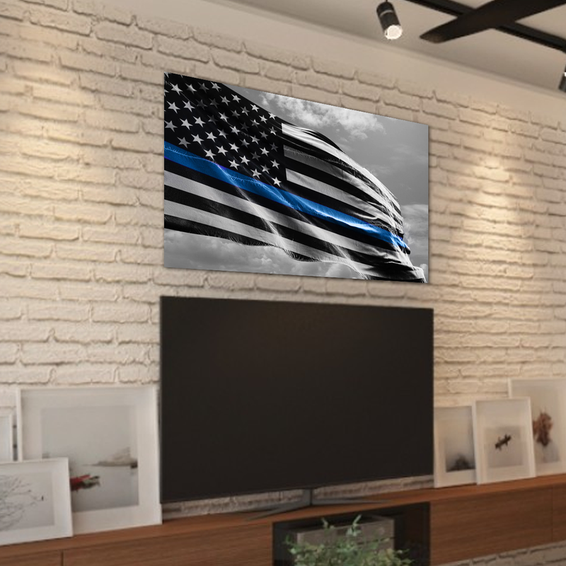 products/thin-blue-line-flag-waving-canvas-decor-996625.png
