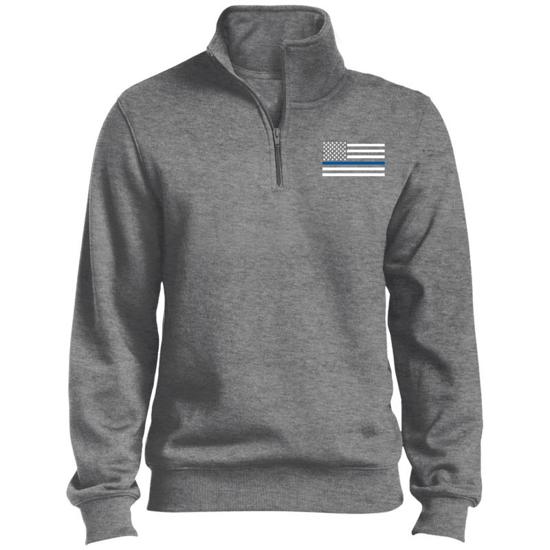 products/thin-blue-line-fleece-14-zip-fleece-pullover-vintage-heather-x-small-629931.png