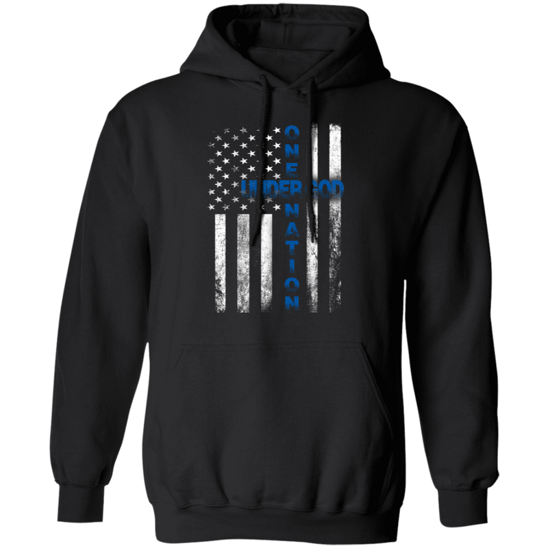products/thin-blue-line-one-nation-under-god-hoodie-sweatshirts-black-s-587643.png