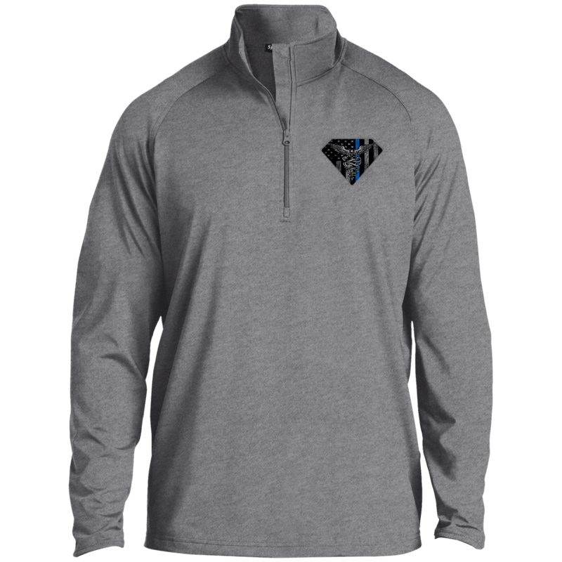 products/thin-blue-line-police-superman-12-zip-pullover-sweater-charcoal-heather-x-small-202891.png