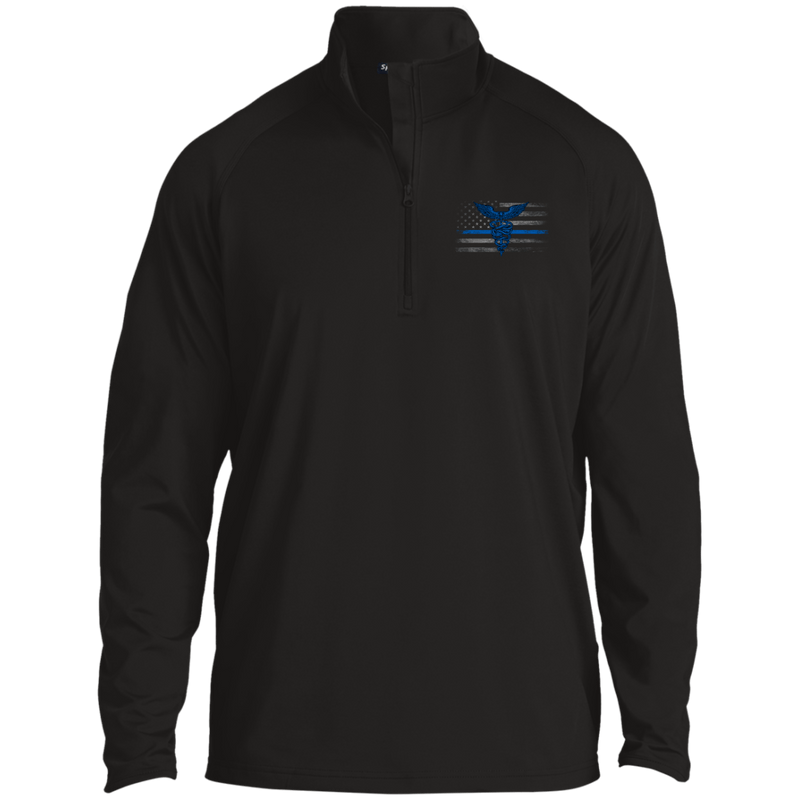 products/thin-blue-line-rn-nurse-12-zip-pullover-sweater-black-x-small-781334.png