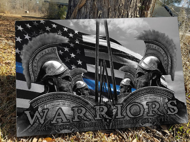 products/thin-blue-line-warriors-canvas-decor-171052.jpg